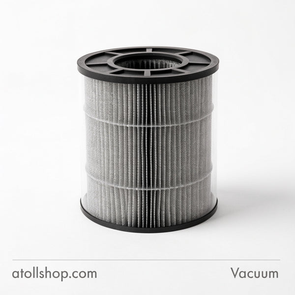 Vacuum Cleaner Filter HEPA