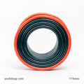 Wire Brush Wheel 115mm 6mm - atollshop.com