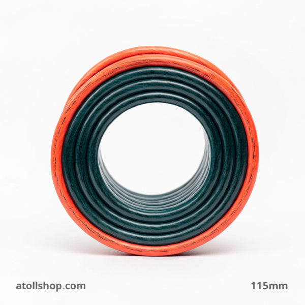 Wire Brush Wheel 115mm 6mm