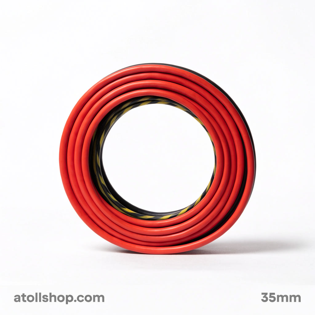 Welding Cable 35mm 10m - atollshop.com
