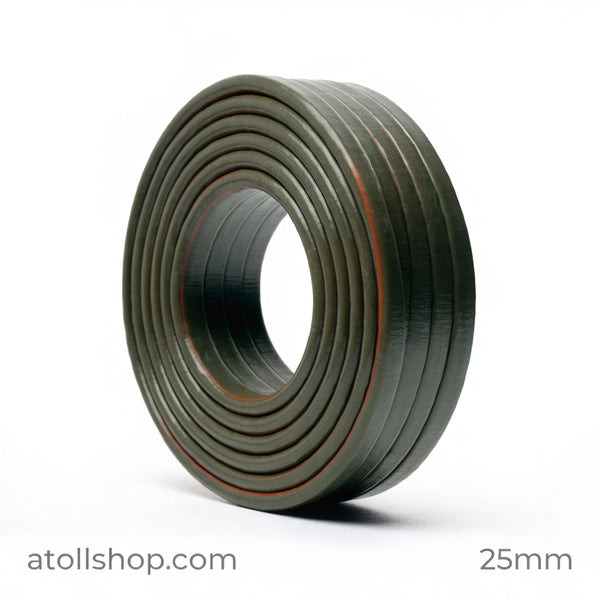 Welding Cable Earth 25mm 10m