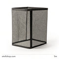 Welding Curtain Perforated 2m x 2m - atollshop.com