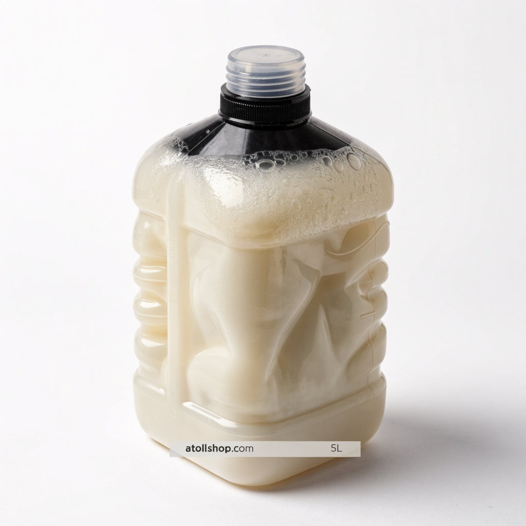 Wood Glue PVA 5L - atollshop.com