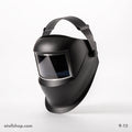 Welding Helmet Auto Darkening 9-13 - atollshop.com