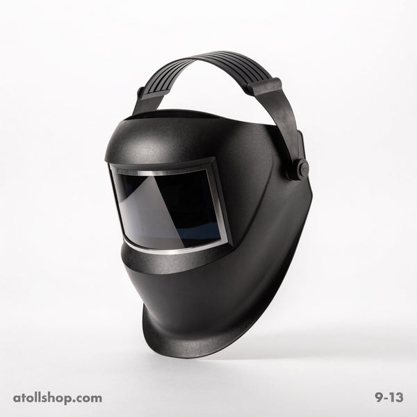 Welding Helmet Auto Darkening 9-13