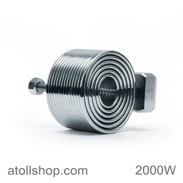 Water Heater Element 2000W 220V