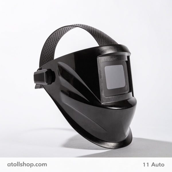 Welding Helmet Shade 11 Auto Darkening