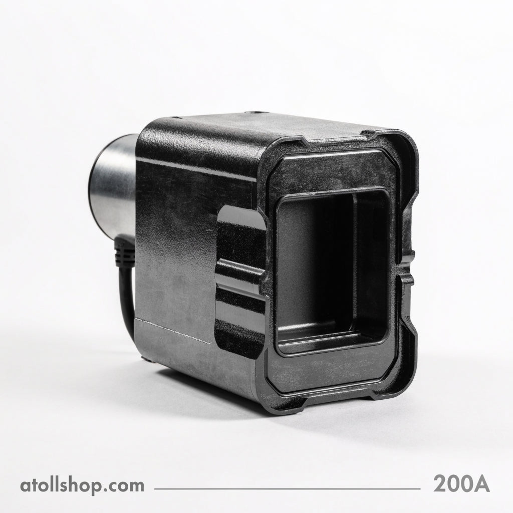Welding Inverter 200A 220V - atollshop.com