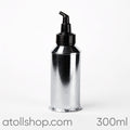 White Lithium Grease 300ml - atollshop.com