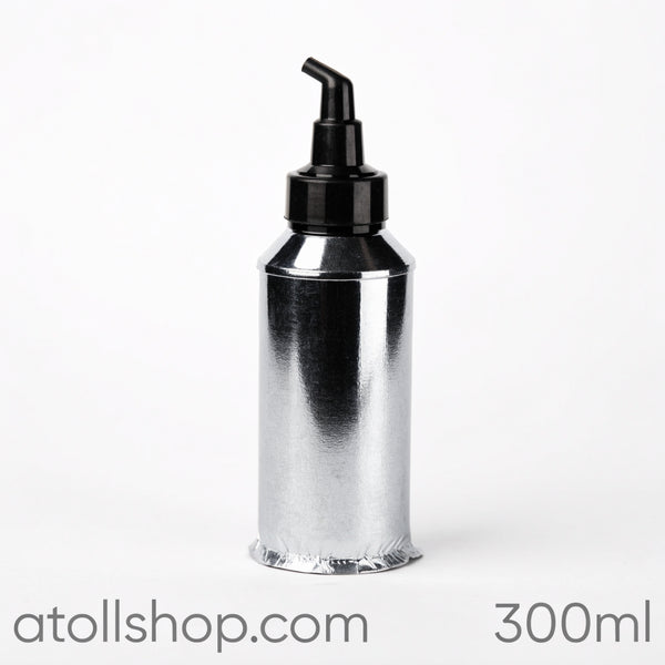 White Lithium Grease 300ml