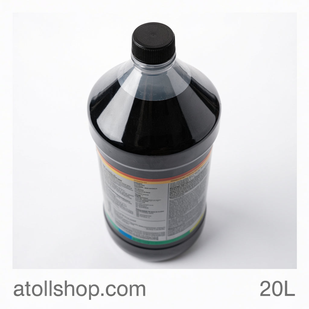 Way Oil 20L - atollshop.com