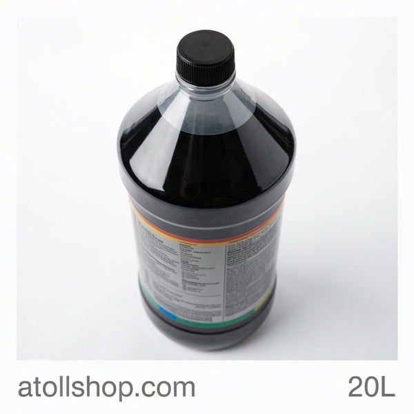 Way Oil 20L