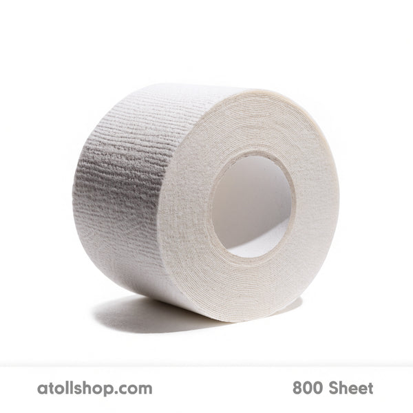 Washroom Paper Towel 800 Sheet