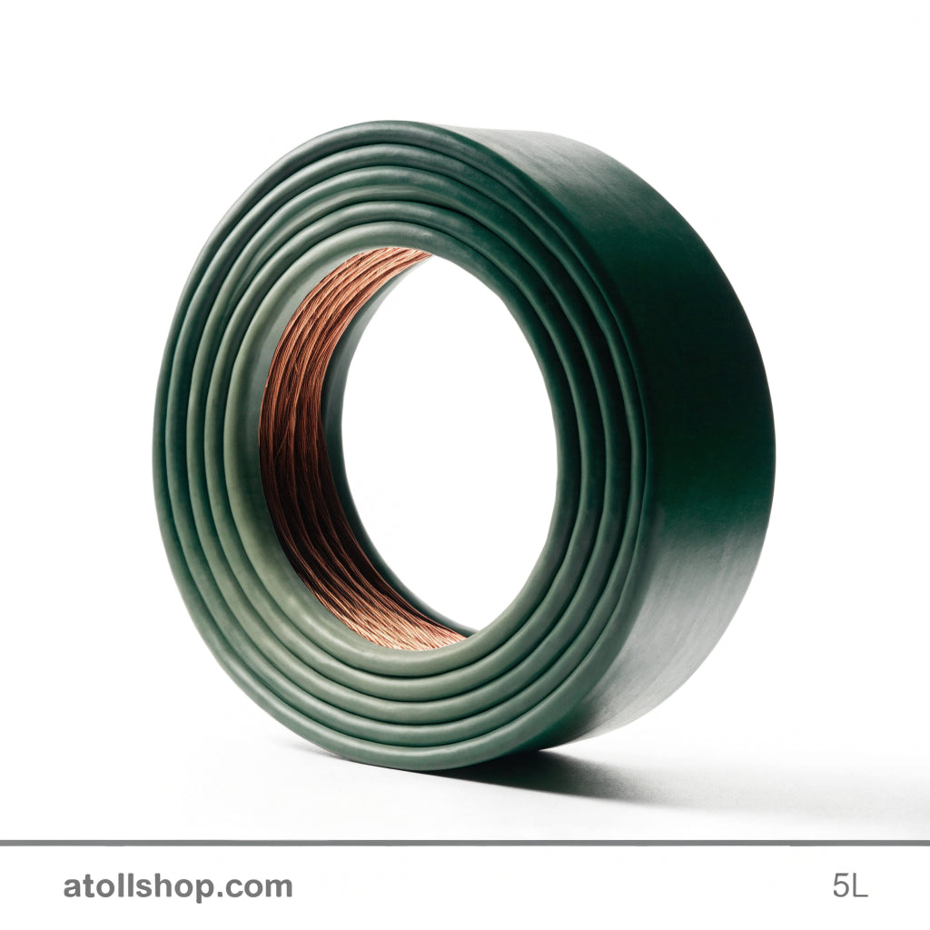 Wire Rope Lubricant 5L - atollshop.com