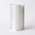 AC Filter, washable synthetic media, 20x20x1 in