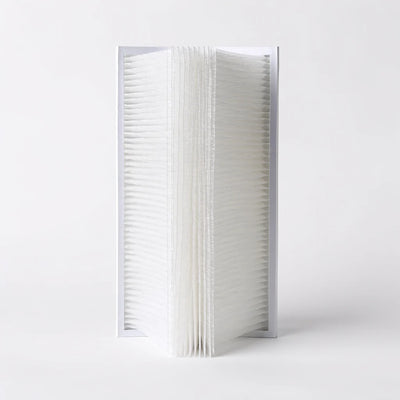 AC Filter, washable synthetic media, 20x20x1 in