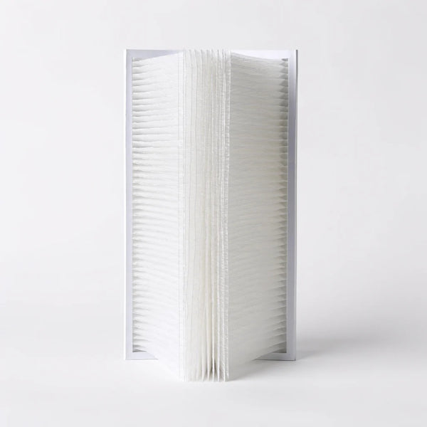 AC Filter, washable synthetic media, 20x20x1 in