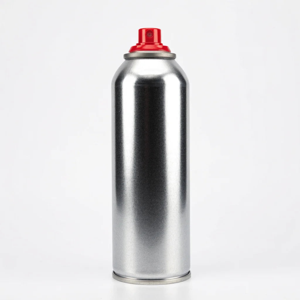 AC Condenser Coil Cleaner, aerosol