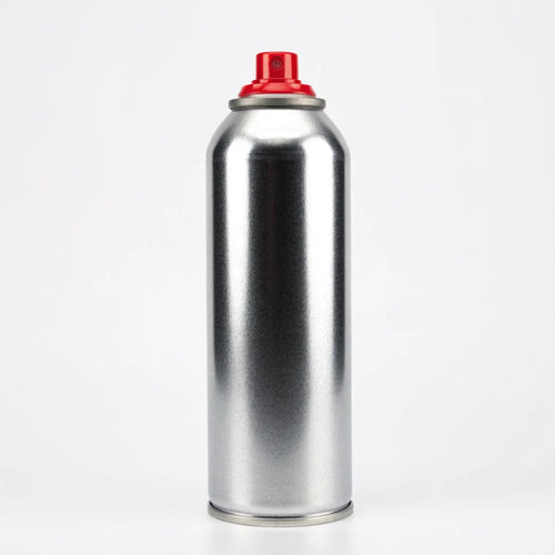 AC Condenser Coil Cleaner, aerosol