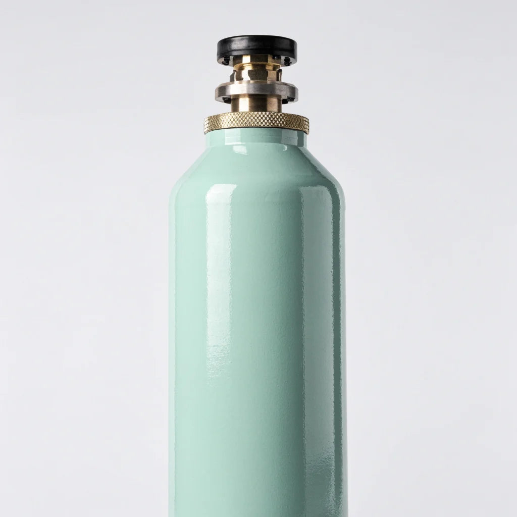 Refrigerant R32