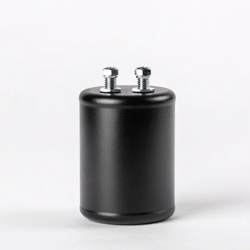 Capacitor, Run, 45/5 uF, 440VAC