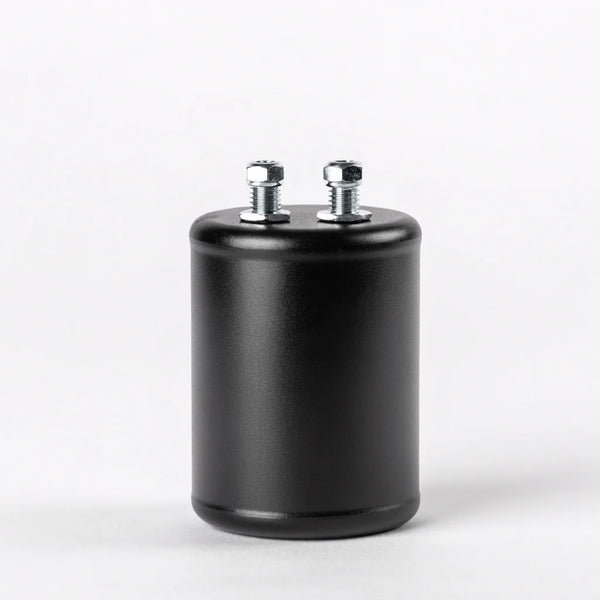 Capacitor, Run, 45/5 uF, 440VAC