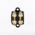 Contactor, 2-pole 25A, 230V coil