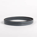 Fridge Door Gasket, magnetic PVC, universal
