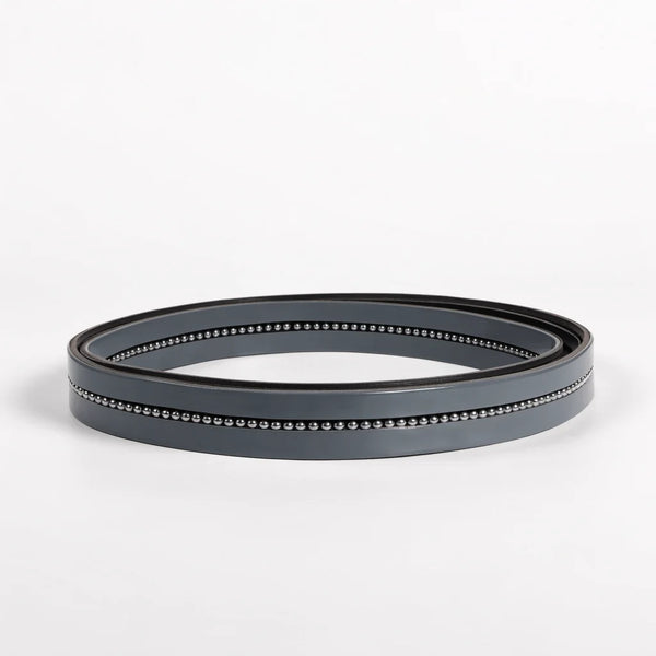 Fridge Door Gasket, magnetic PVC, universal