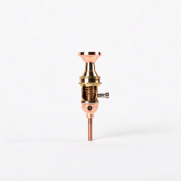 Thermostatic Expansion Valve, 1/2 in