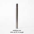Threaded rod, 316 stainless