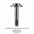 Wedge anchor, 316, heavy duty