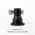 Strapping tensioner, for 19mm band