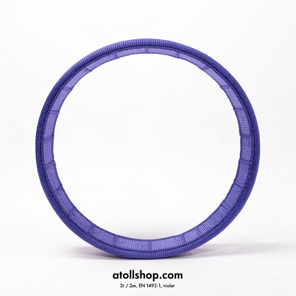 Nylon round sling