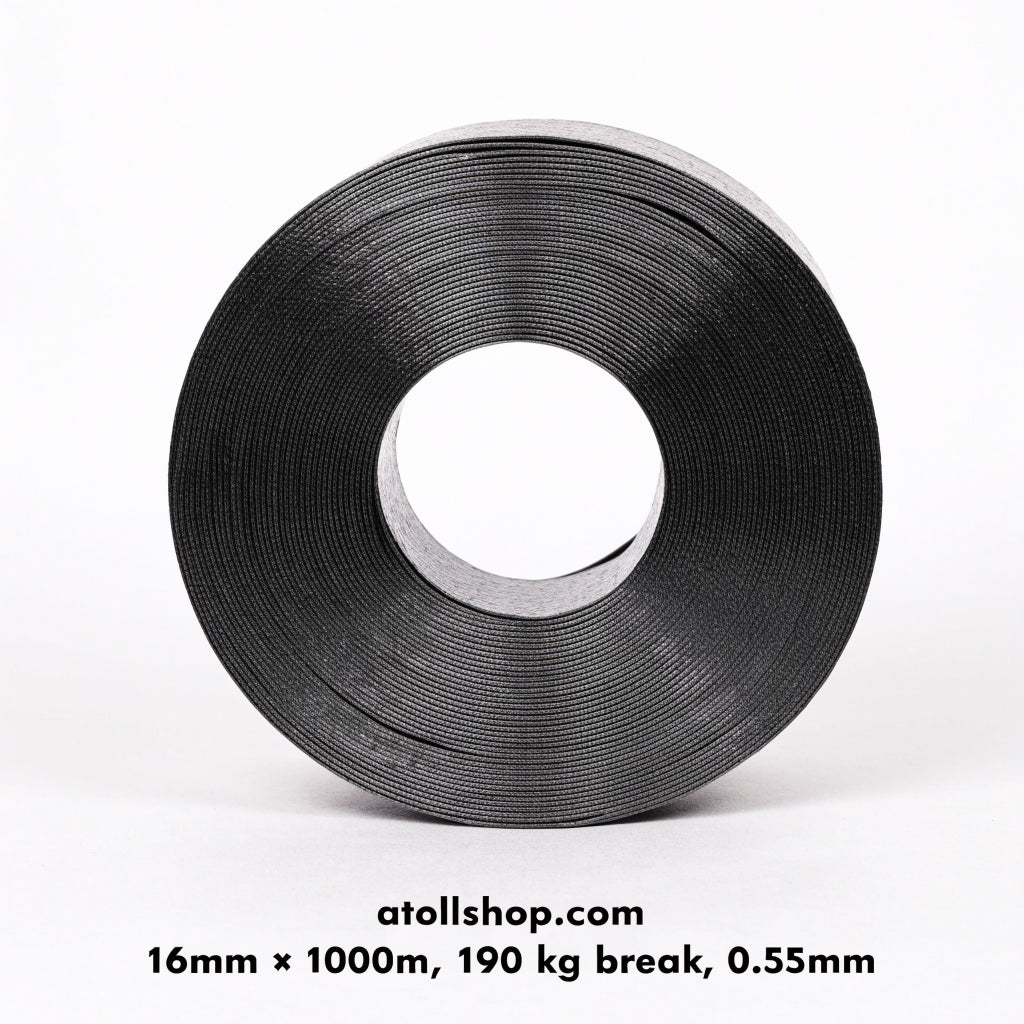 PP strapping coil