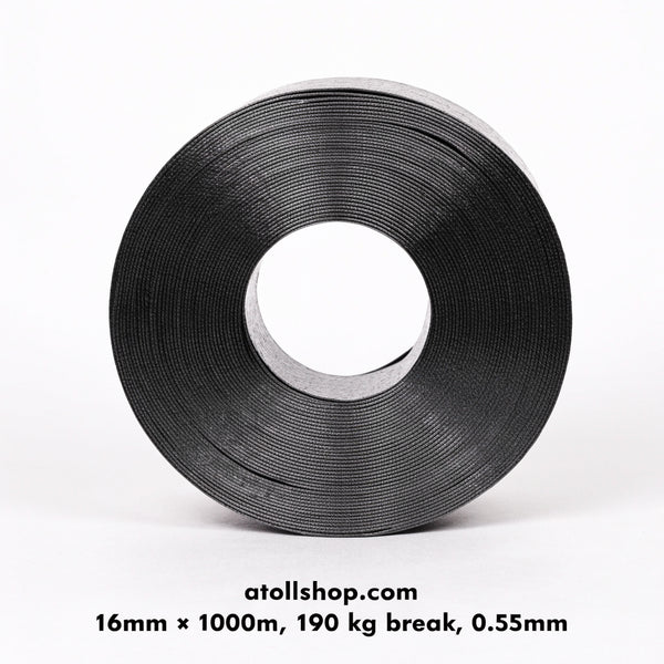PP strapping coil