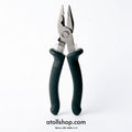 Combination pliers, insulated