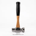 Ball-peen hammer