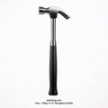 Claw hammer