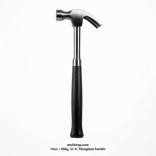 Claw hammer
