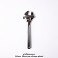 Adjustable wrench