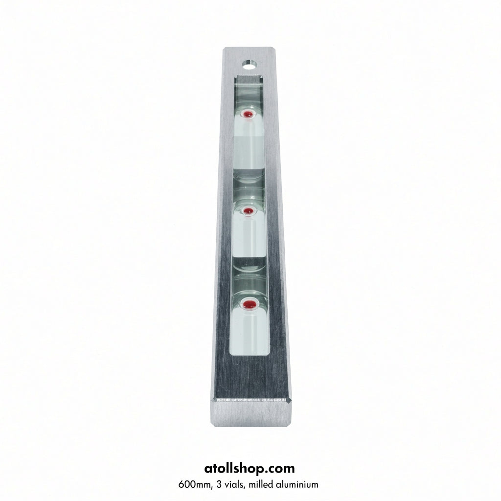 Spirit level