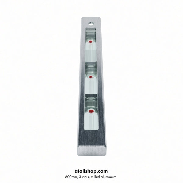 Spirit level