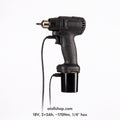 Impact driver kit