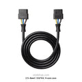 FR-4 power cable