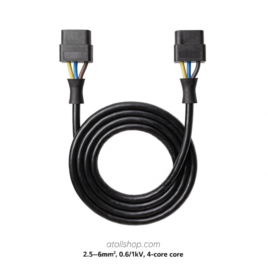 FR-4 power cable