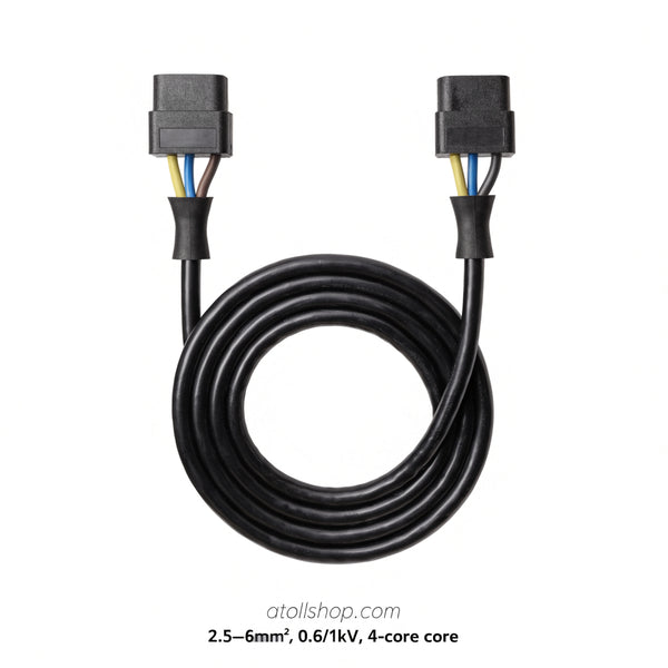 FR-4 power cable
