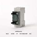 RCCB / RCBO