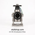 Booster pump