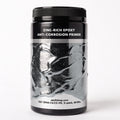 Zinc-rich epoxy anti-corrosion primer